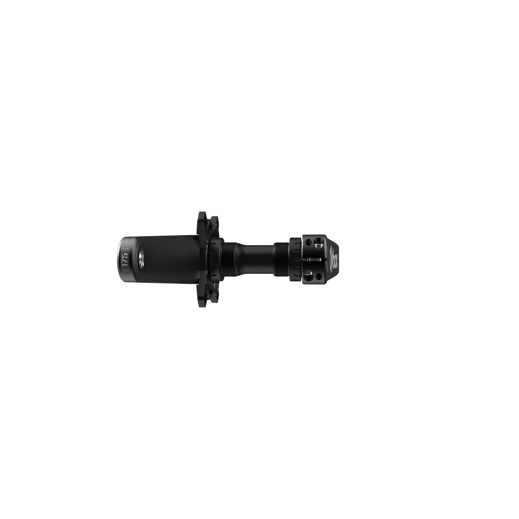 Box Three Crankset — 24mm