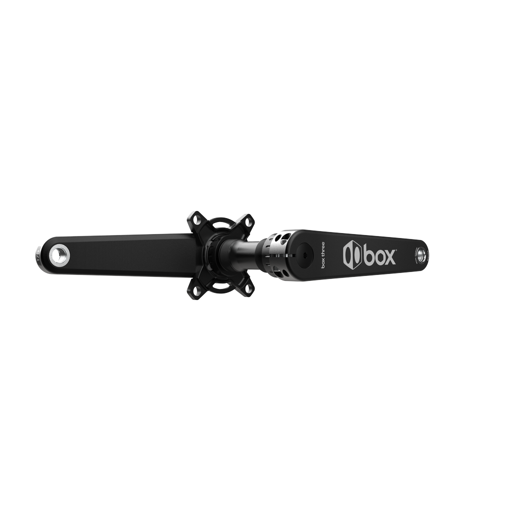 Box Three Crankset — 24mm