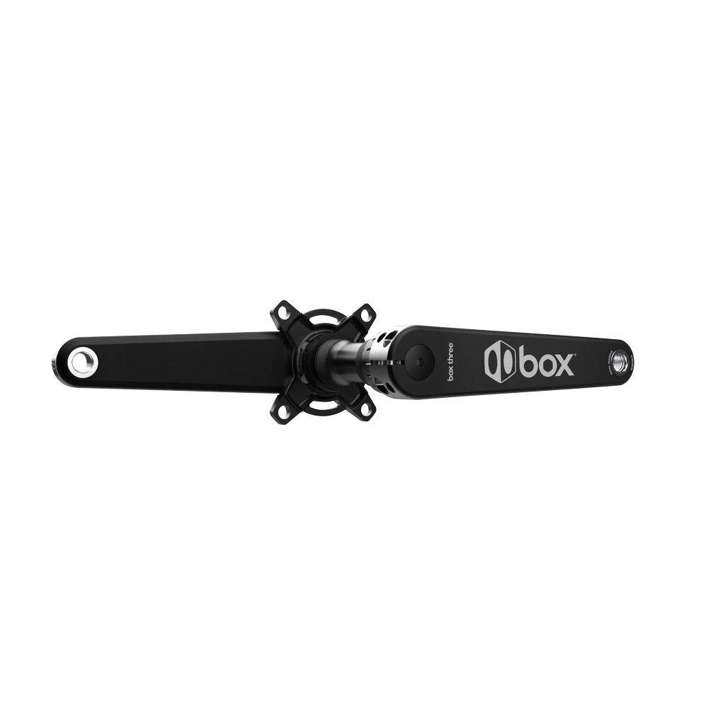 Box Three Crankset — 24mm