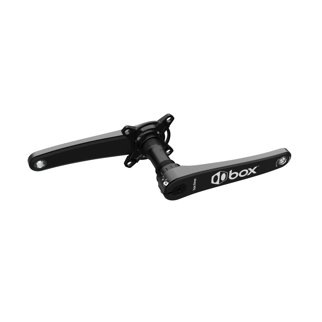Box Three Crankset — 24mm