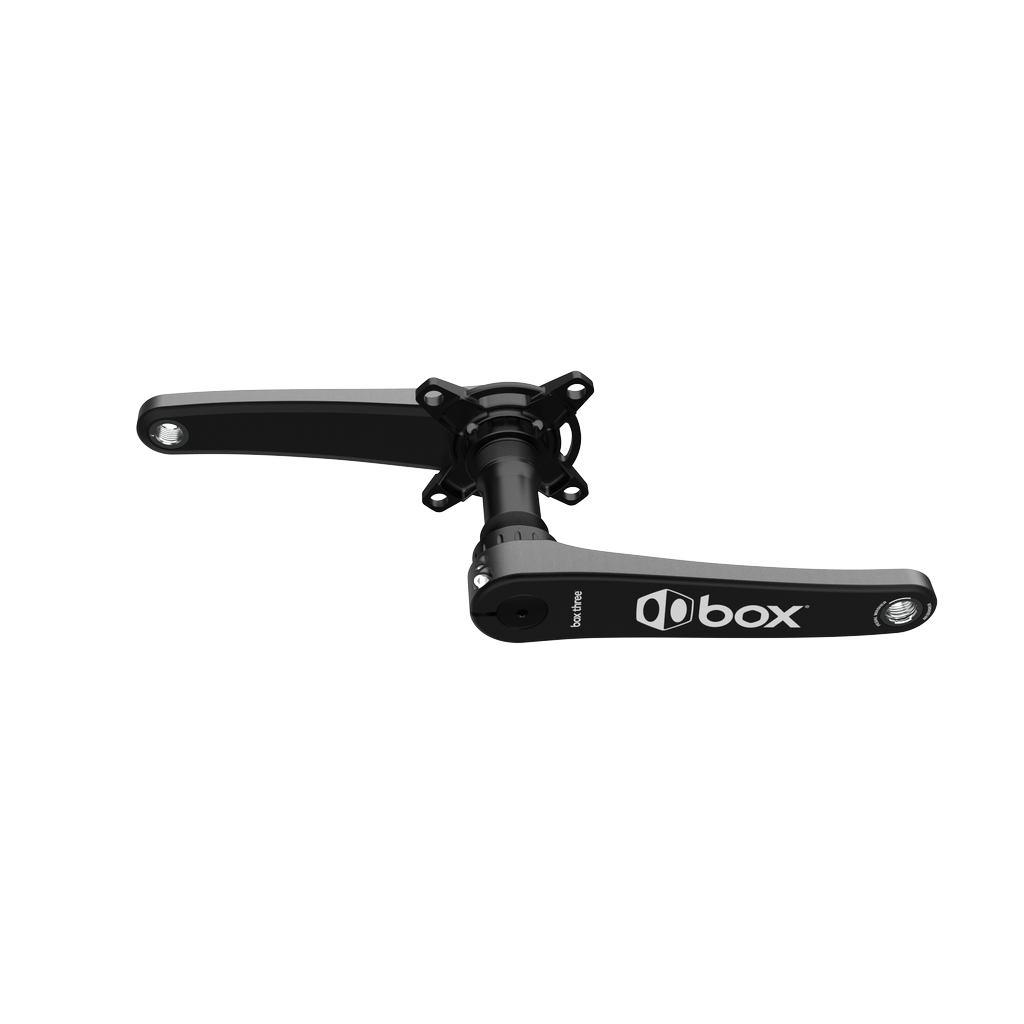 Box Three Crankset — 24mm