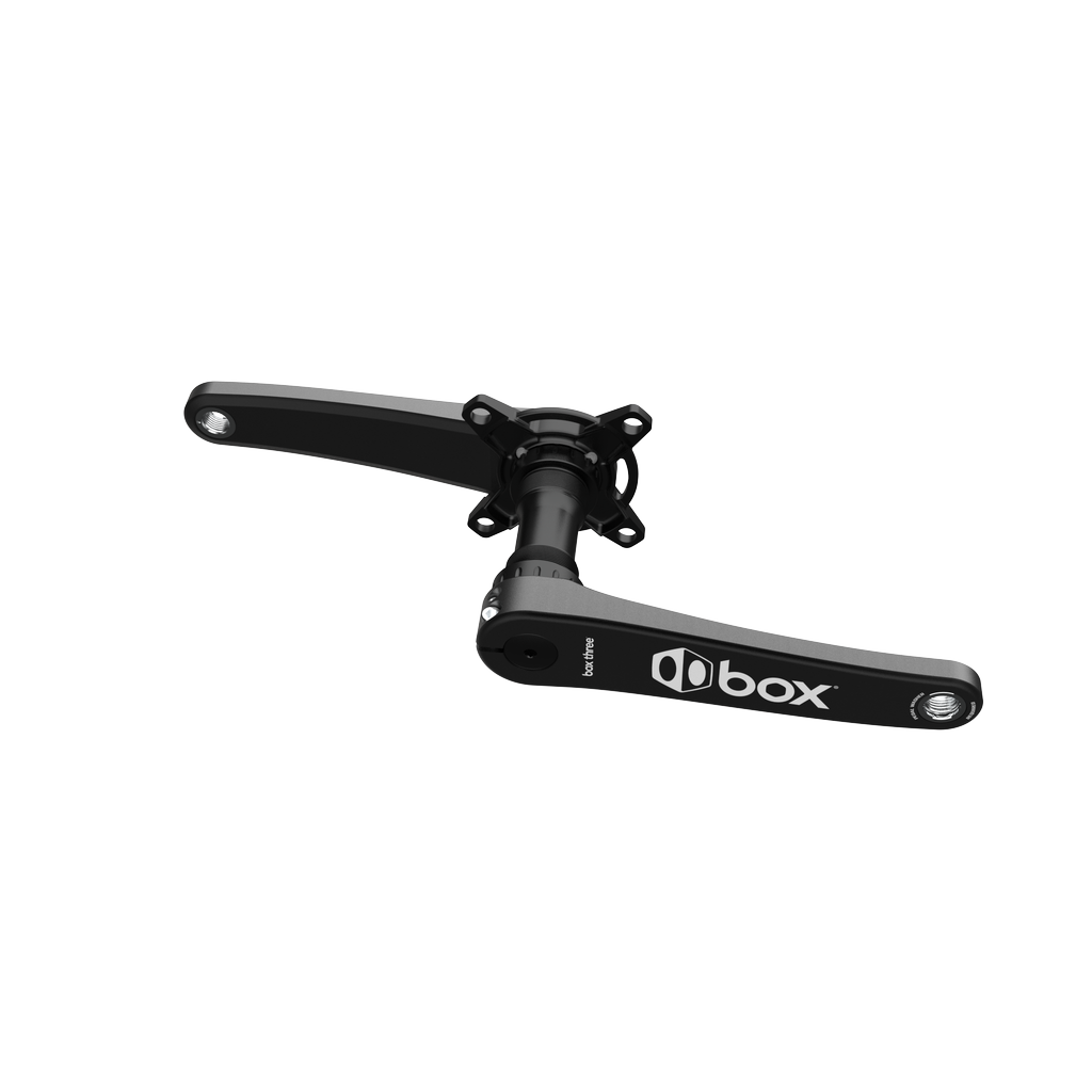 Box Three Crankset — 24mm