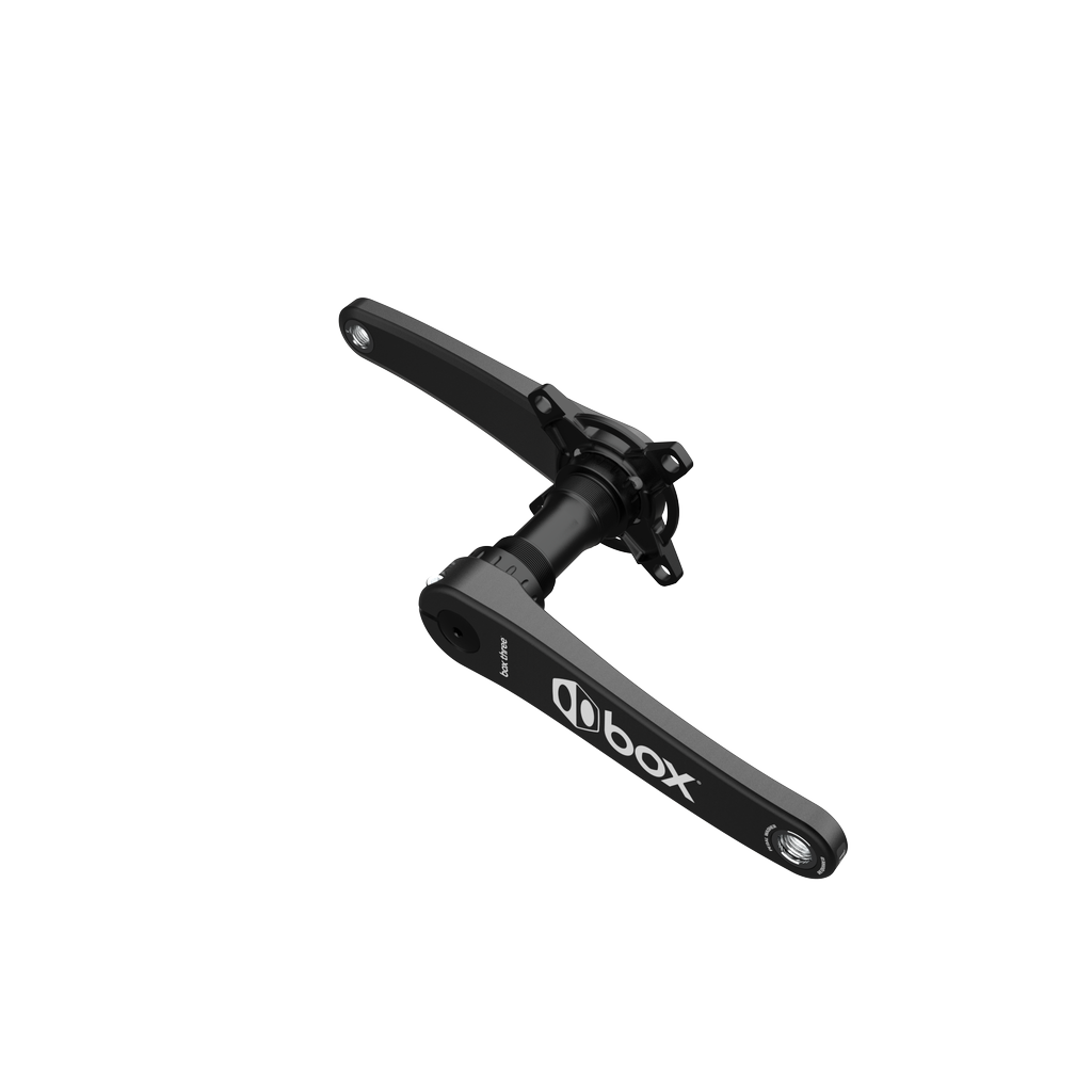 Box Three Crankset — 24mm