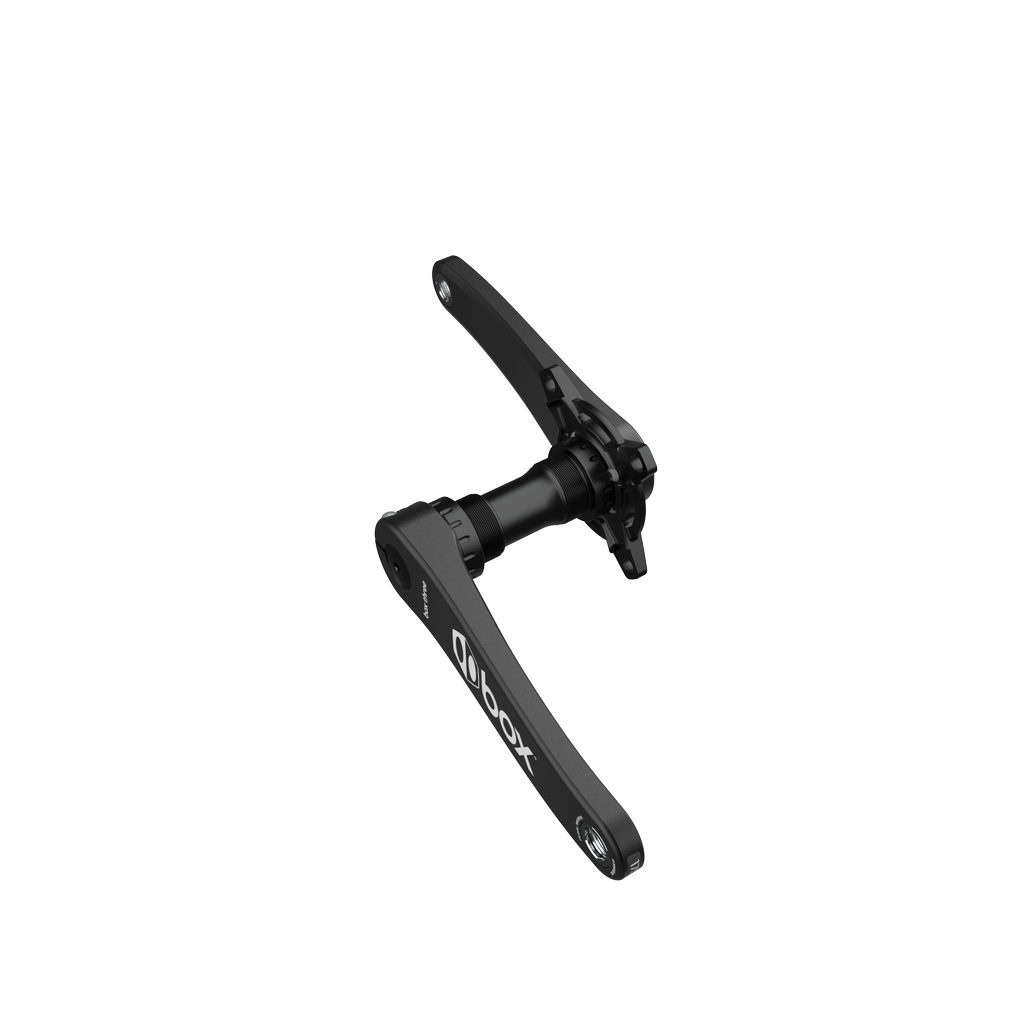 Box Three Crankset — 24mm