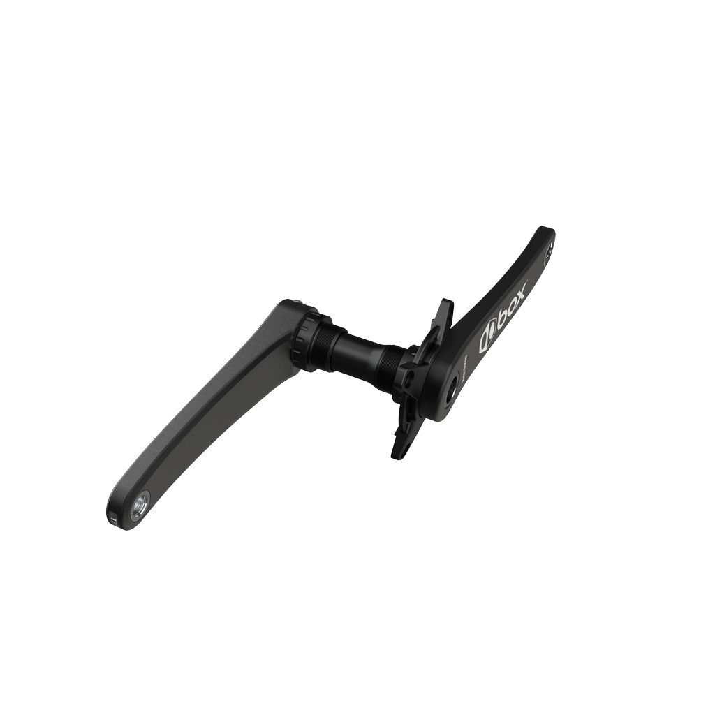 Box Three Crankset — 24mm