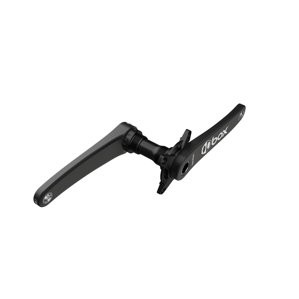 Box Three Crankset — 24mm