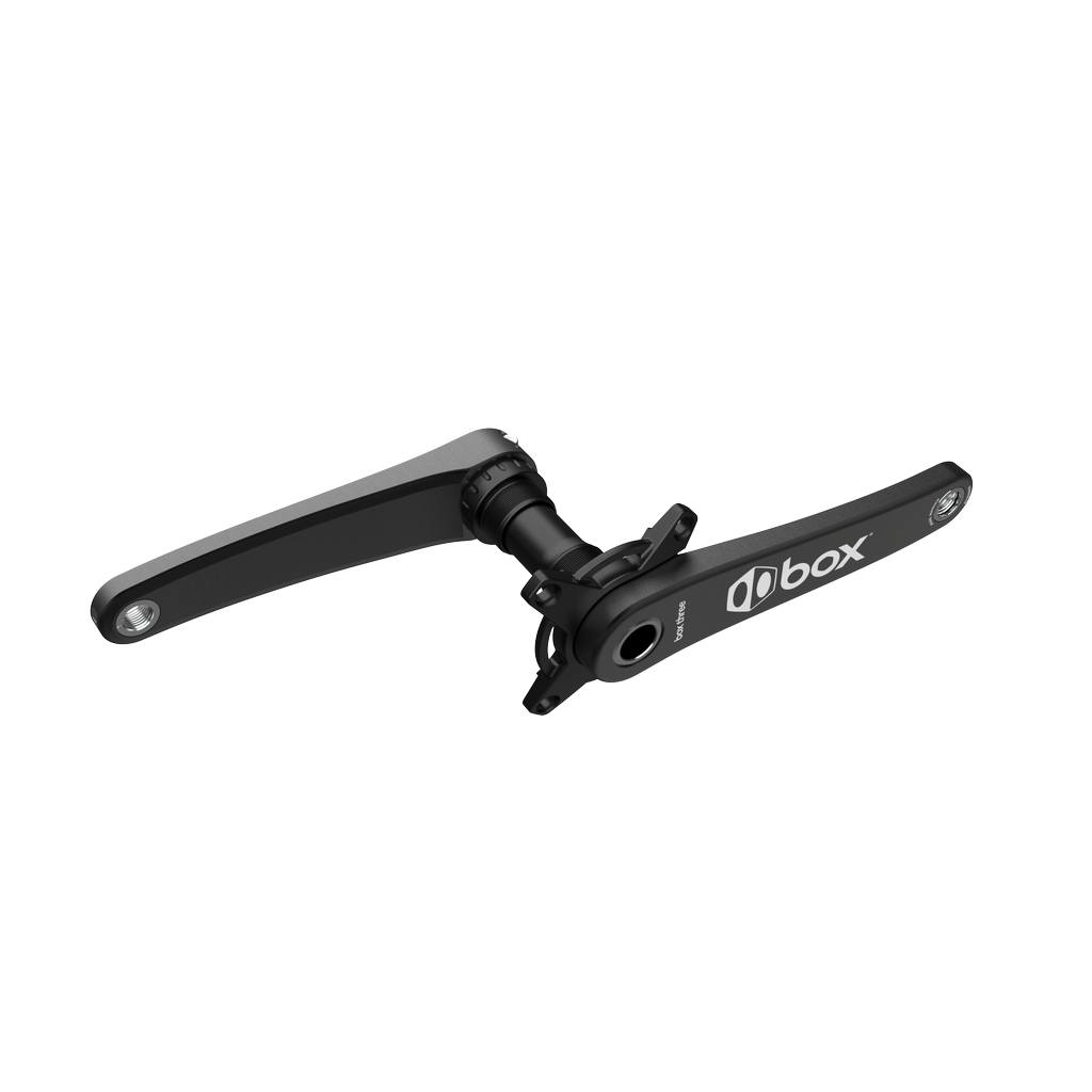 Box Three Crankset — 24mm
