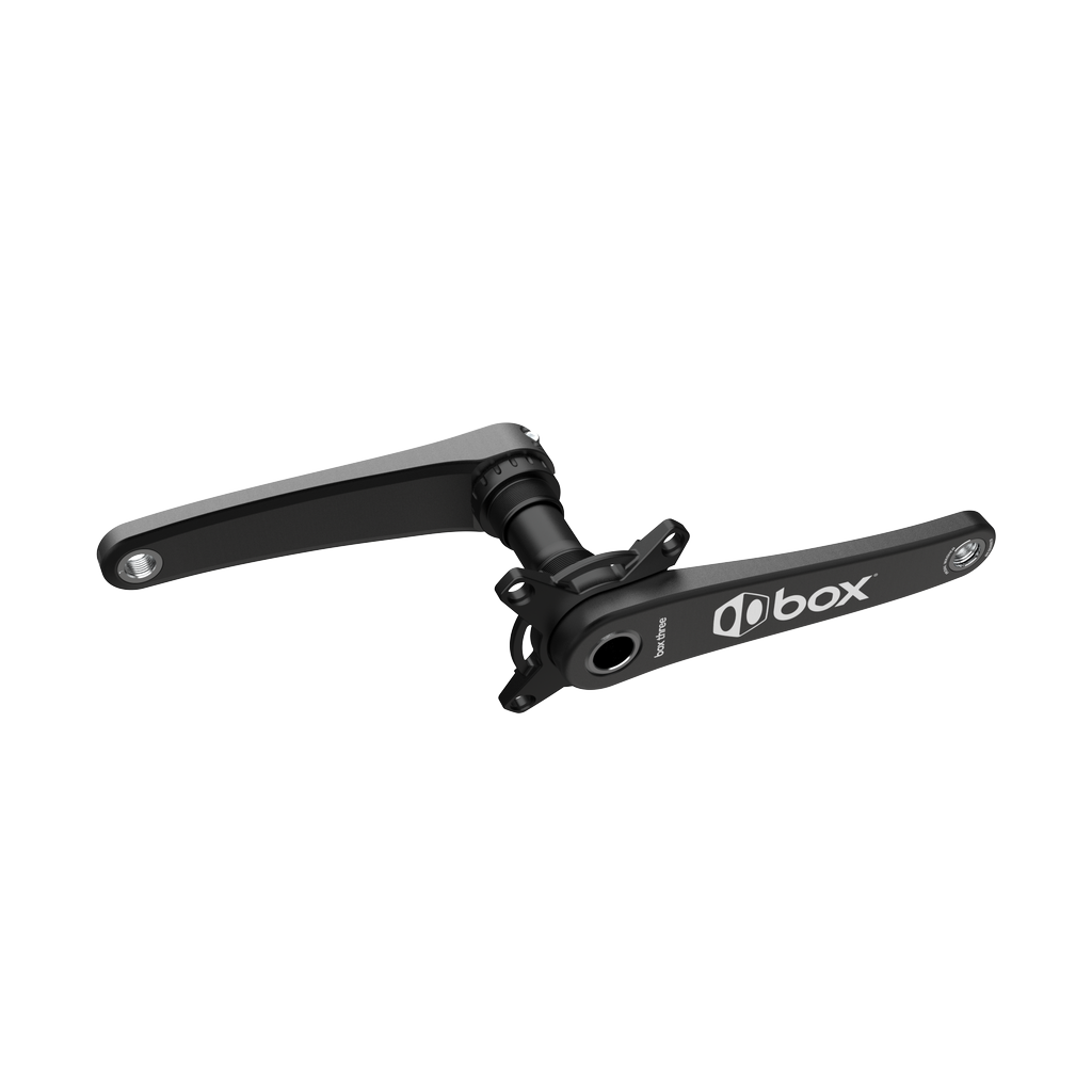 Box Three Crankset — 24mm