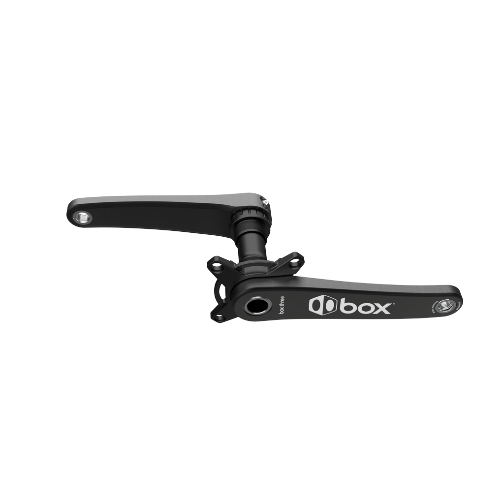 Box Three Crankset — 24mm