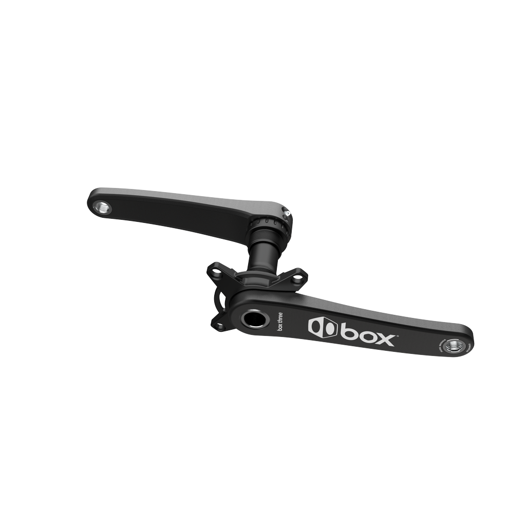 Box Three Crankset — 24mm