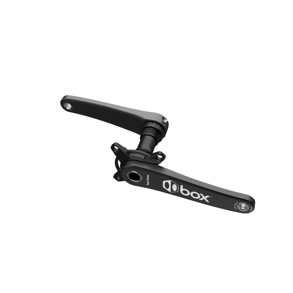 Box Three Crankset — 24mm
