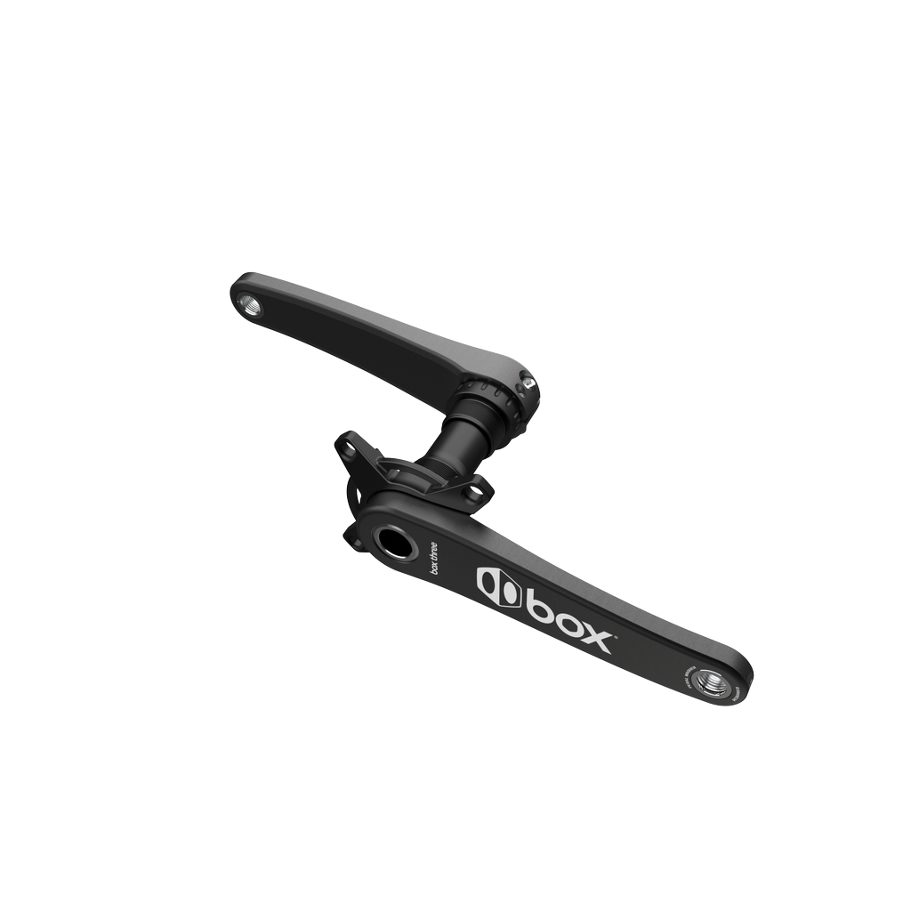 Box Three Crankset — 24mm