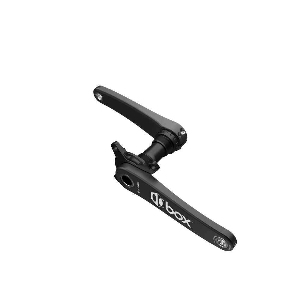 Box Three Crankset — 24mm