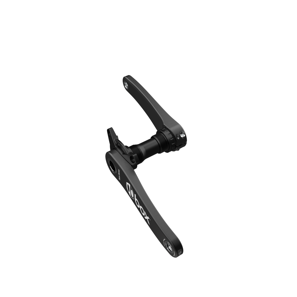 Box Three Crankset — 24mm