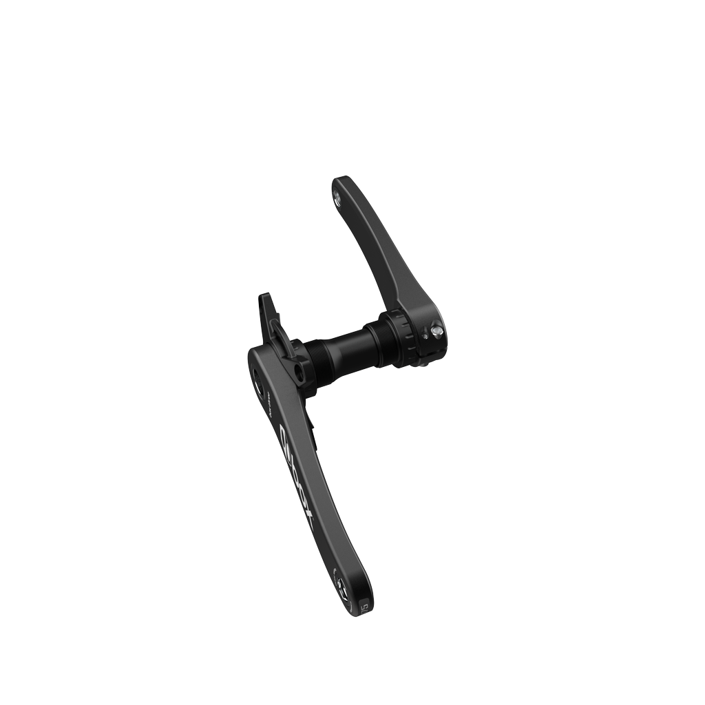 Box Three Crankset — 24mm