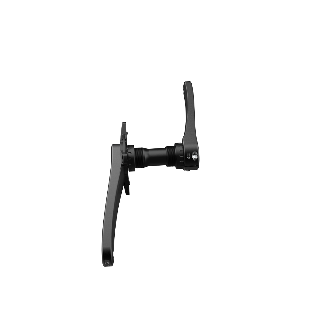 Box Three Crankset — 24mm