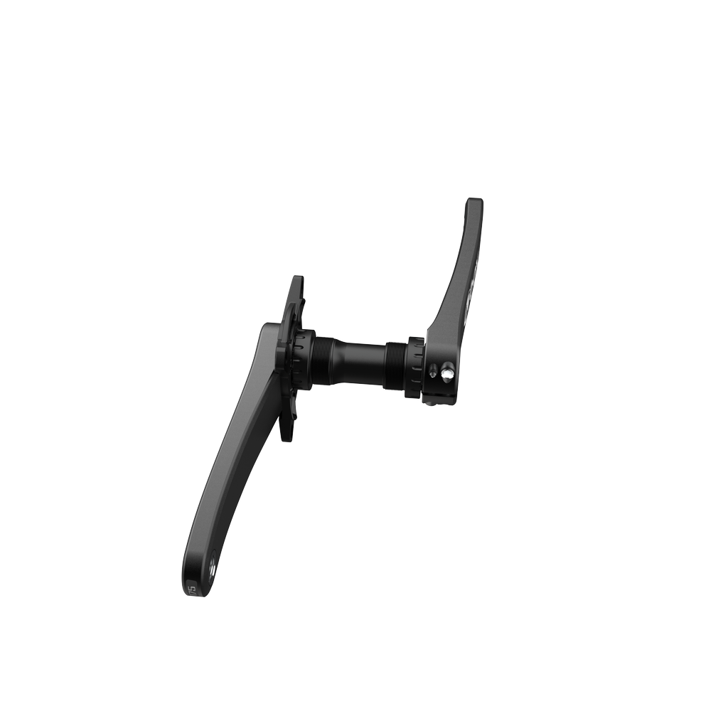 Box Three Crankset — 24mm
