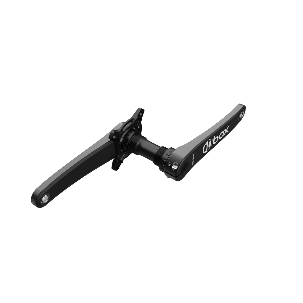 Box Three Crankset — 24mm