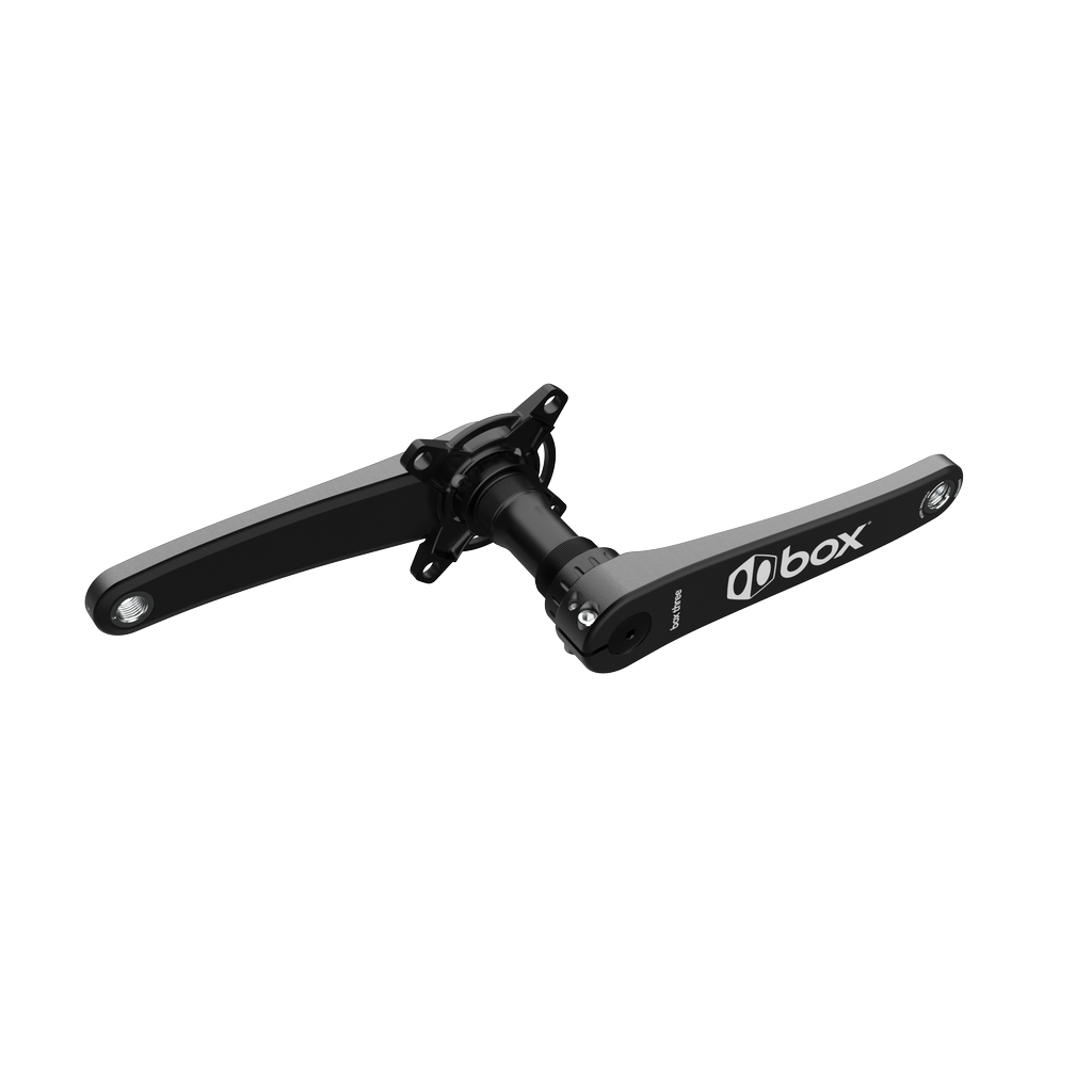 Box Three Crankset — 24mm