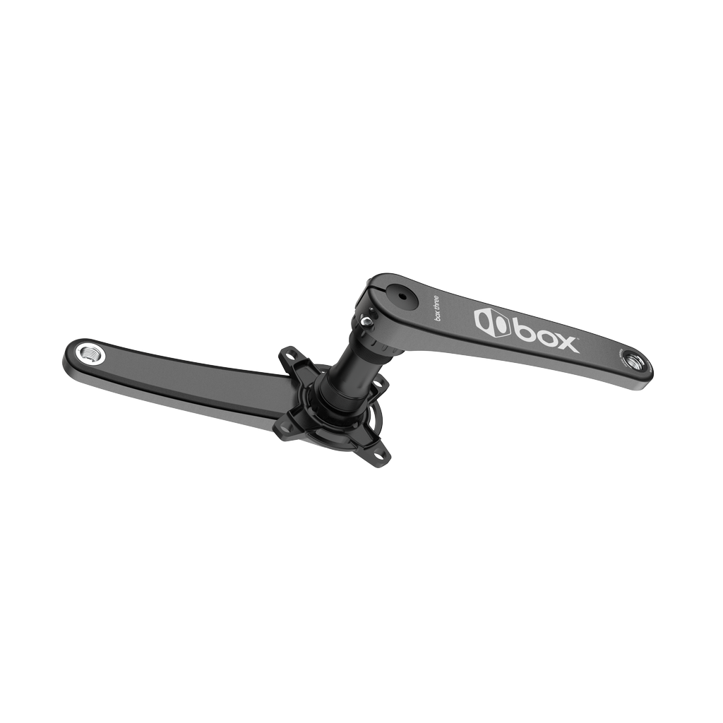 Box Three Crankset — 24mm