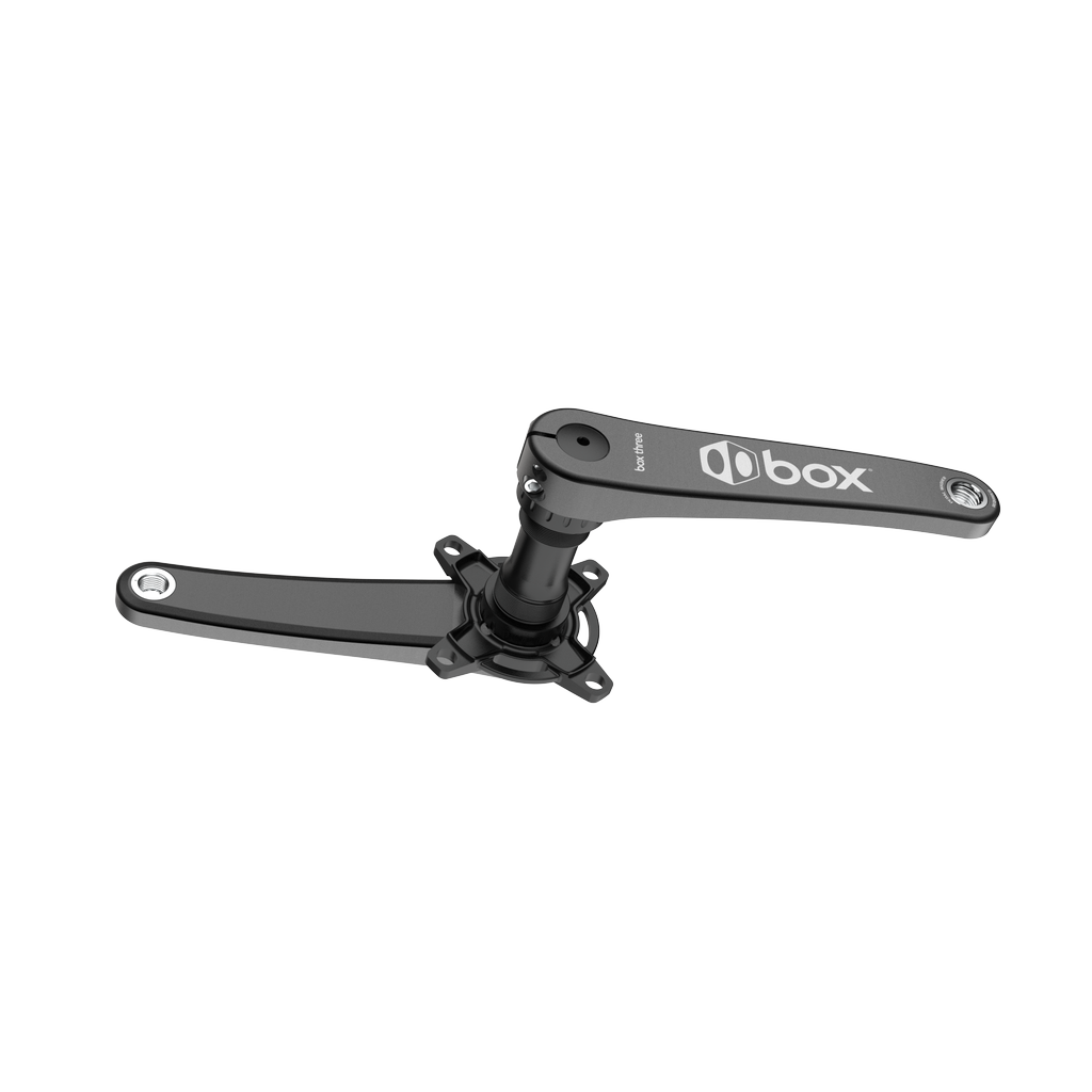 Box Three Crankset — 24mm