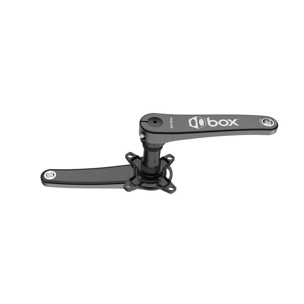 Box Three Crankset — 24mm
