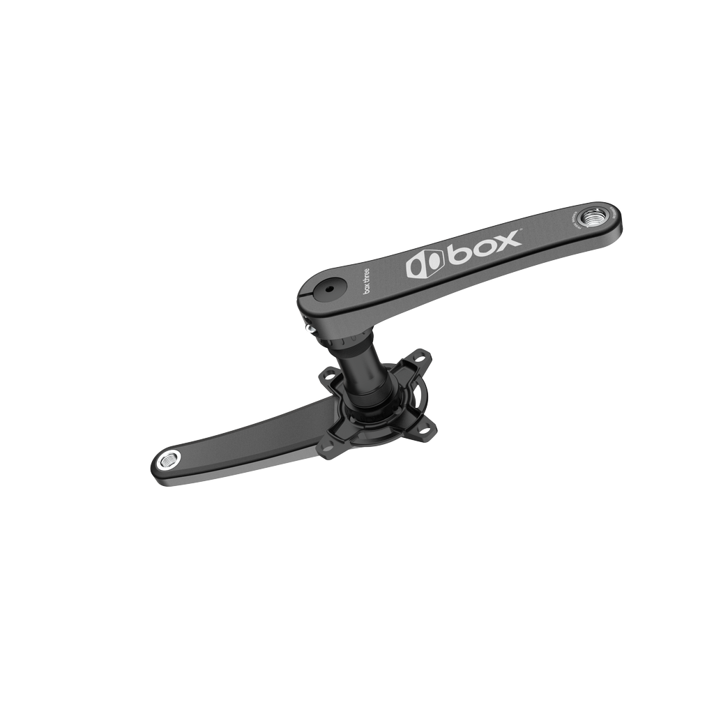 Box Three Crankset — 24mm