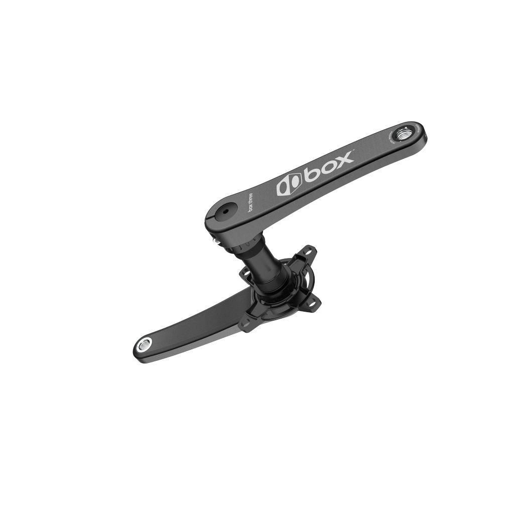 Box Three Crankset — 24mm