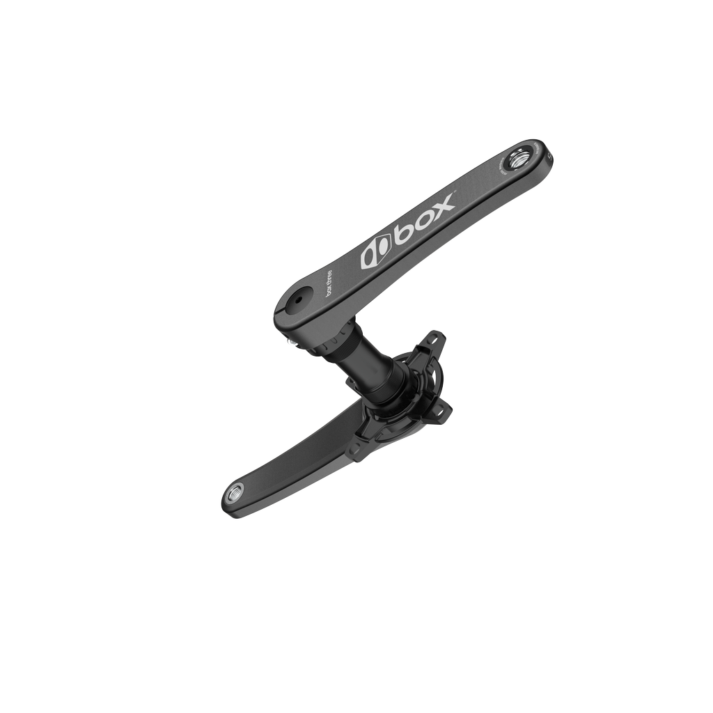 Box Three Crankset — 24mm