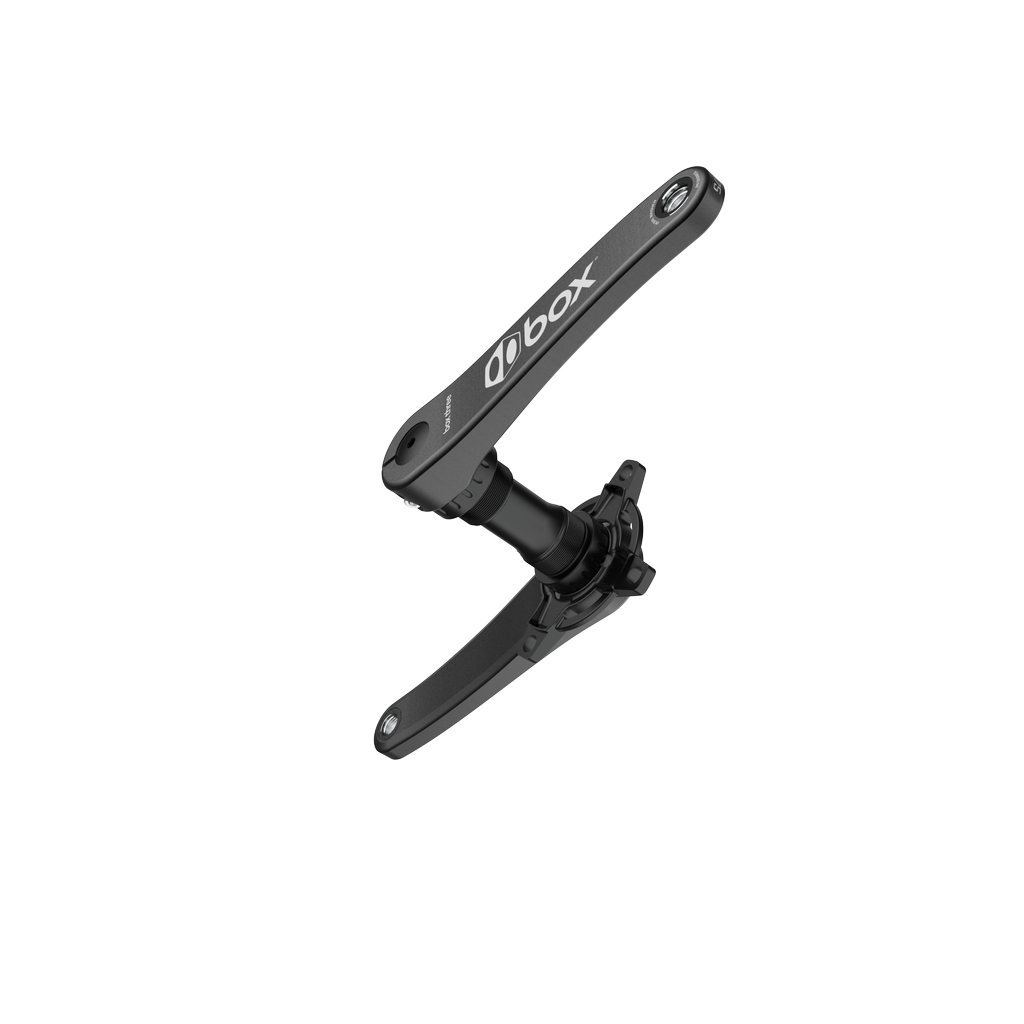 Box Three Crankset — 24mm