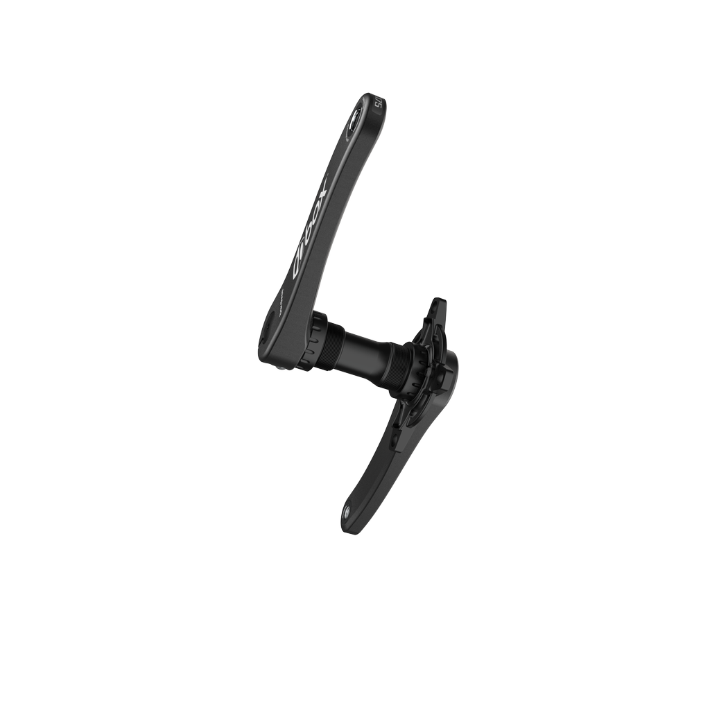 Box Three Crankset — 24mm