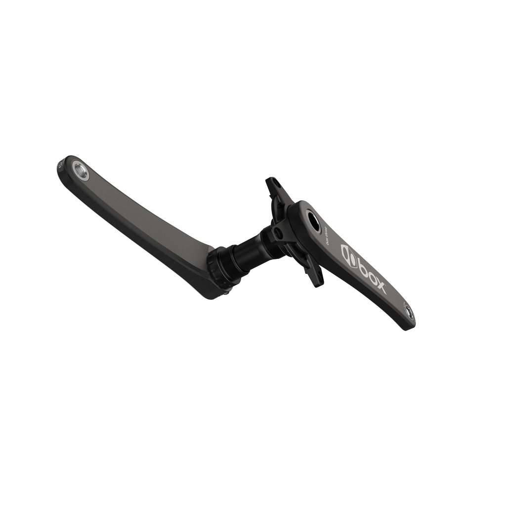 Box Three Crankset — 24mm