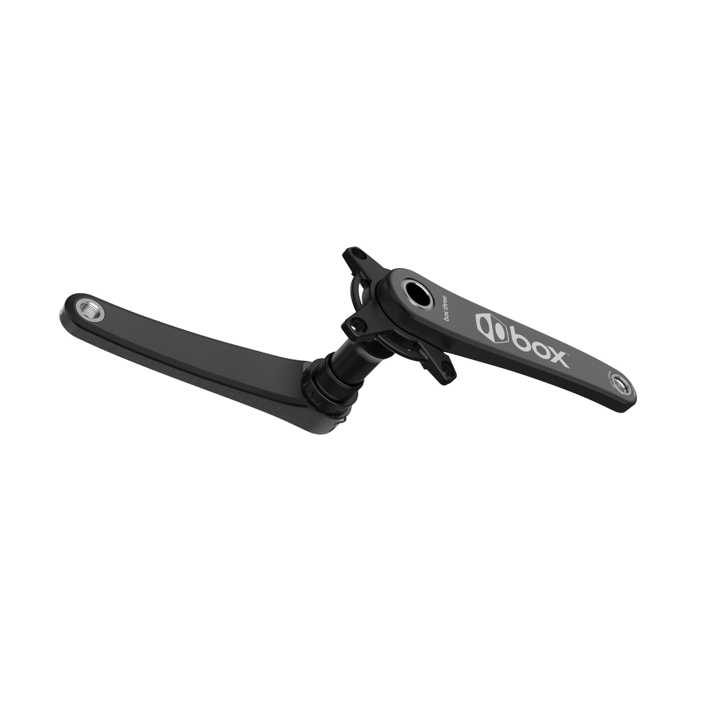 Box Three Crankset — 24mm
