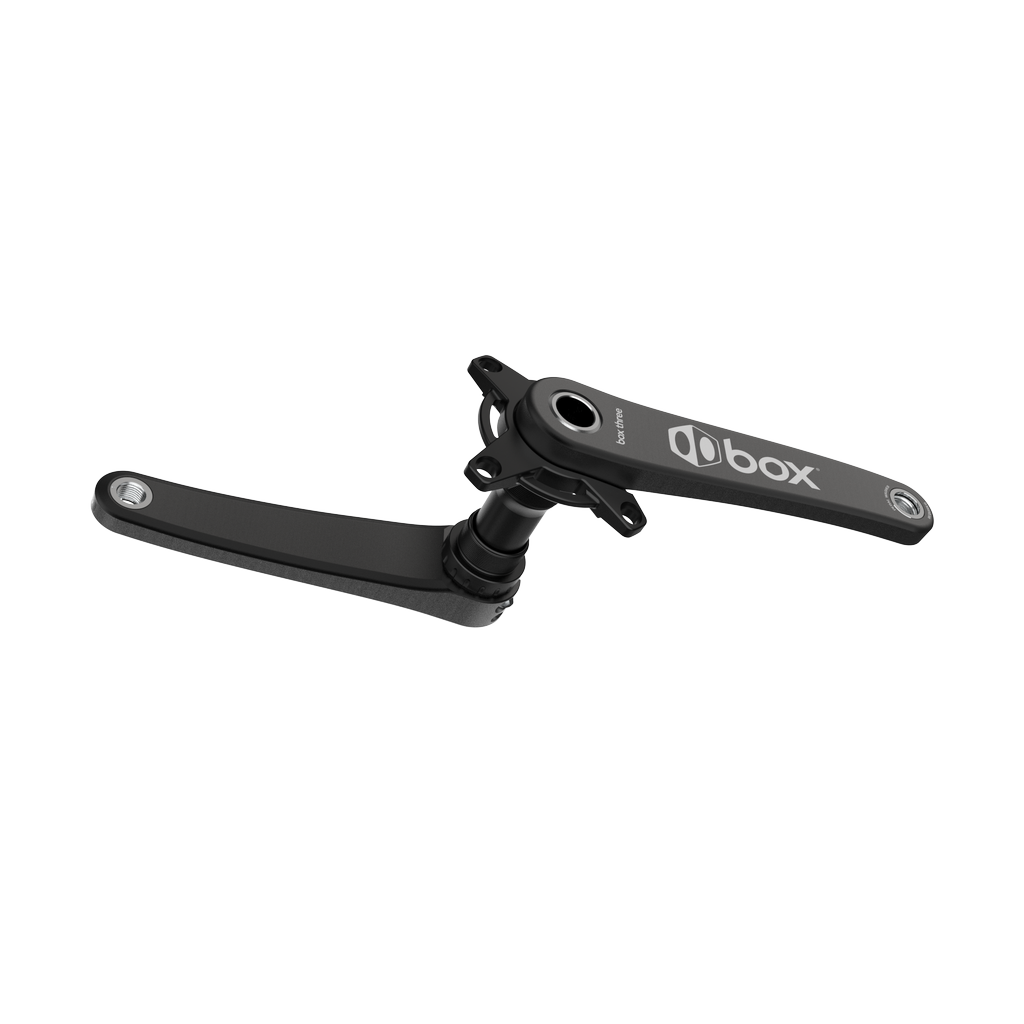 Box Three Crankset — 24mm