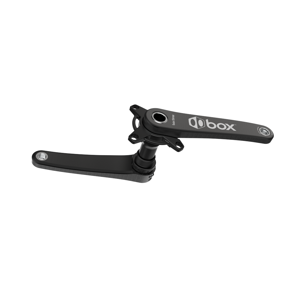 Box Three Crankset — 24mm
