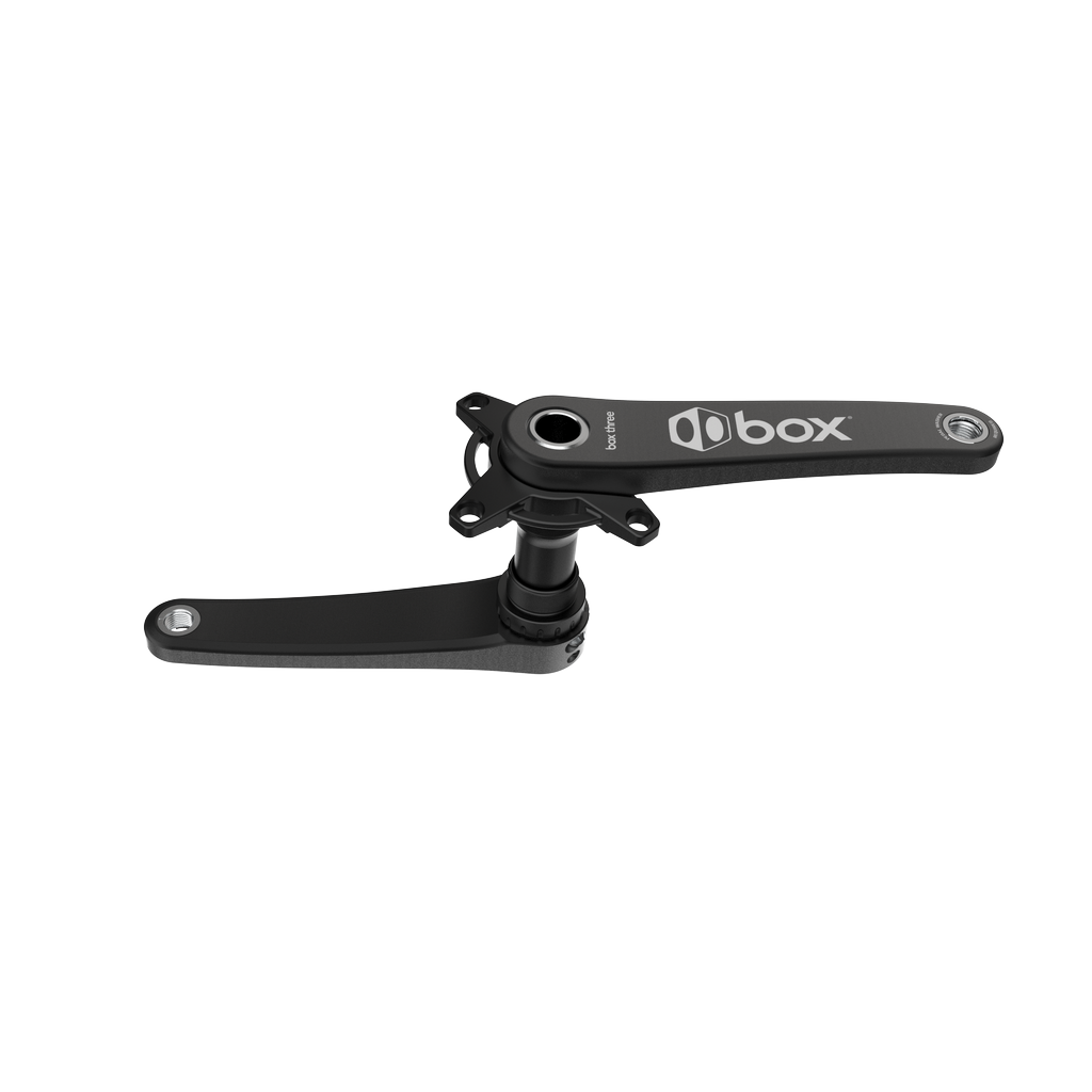 Box Three Crankset — 24mm