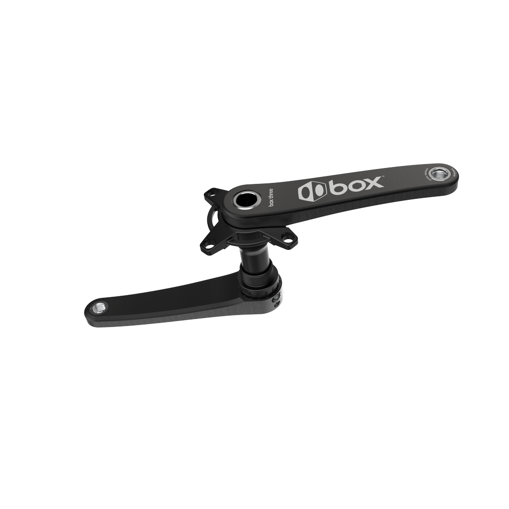 Box Three Crankset — 24mm