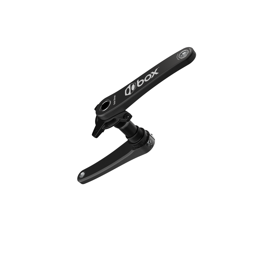 Box Three Crankset — 24mm