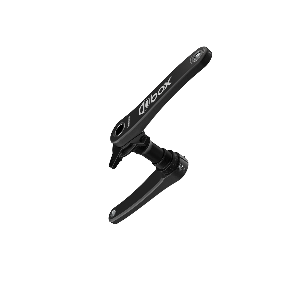 Box Three Crankset — 24mm
