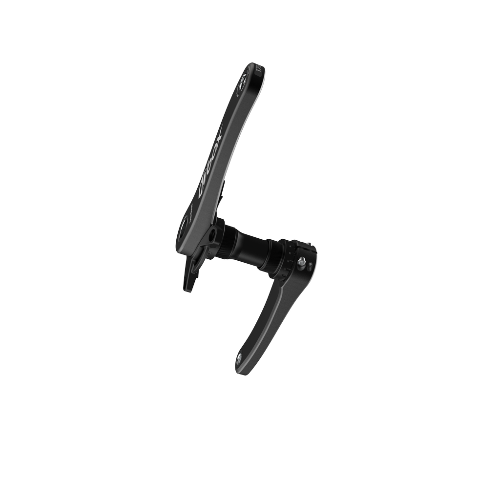 Box Three Crankset — 24mm