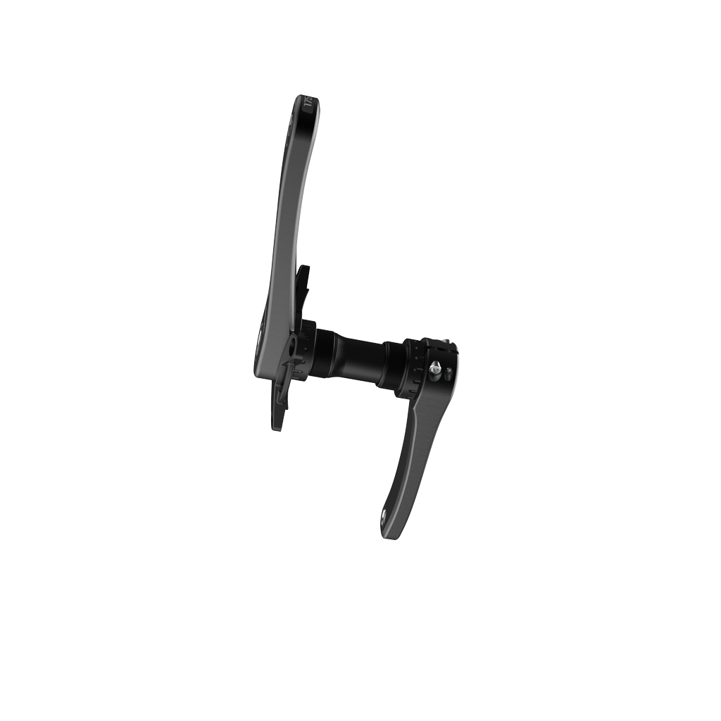 Box Three Crankset — 24mm
