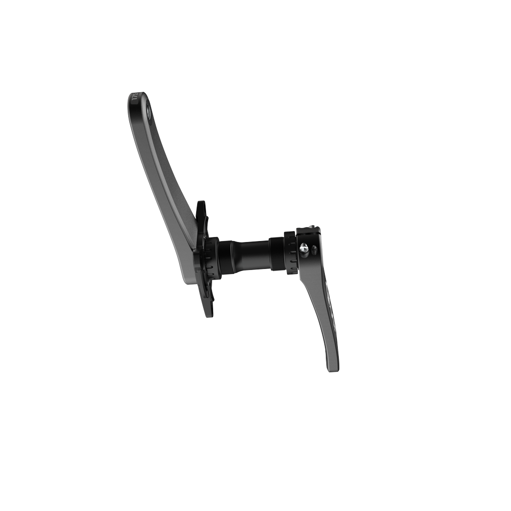 Box Three Crankset — 24mm