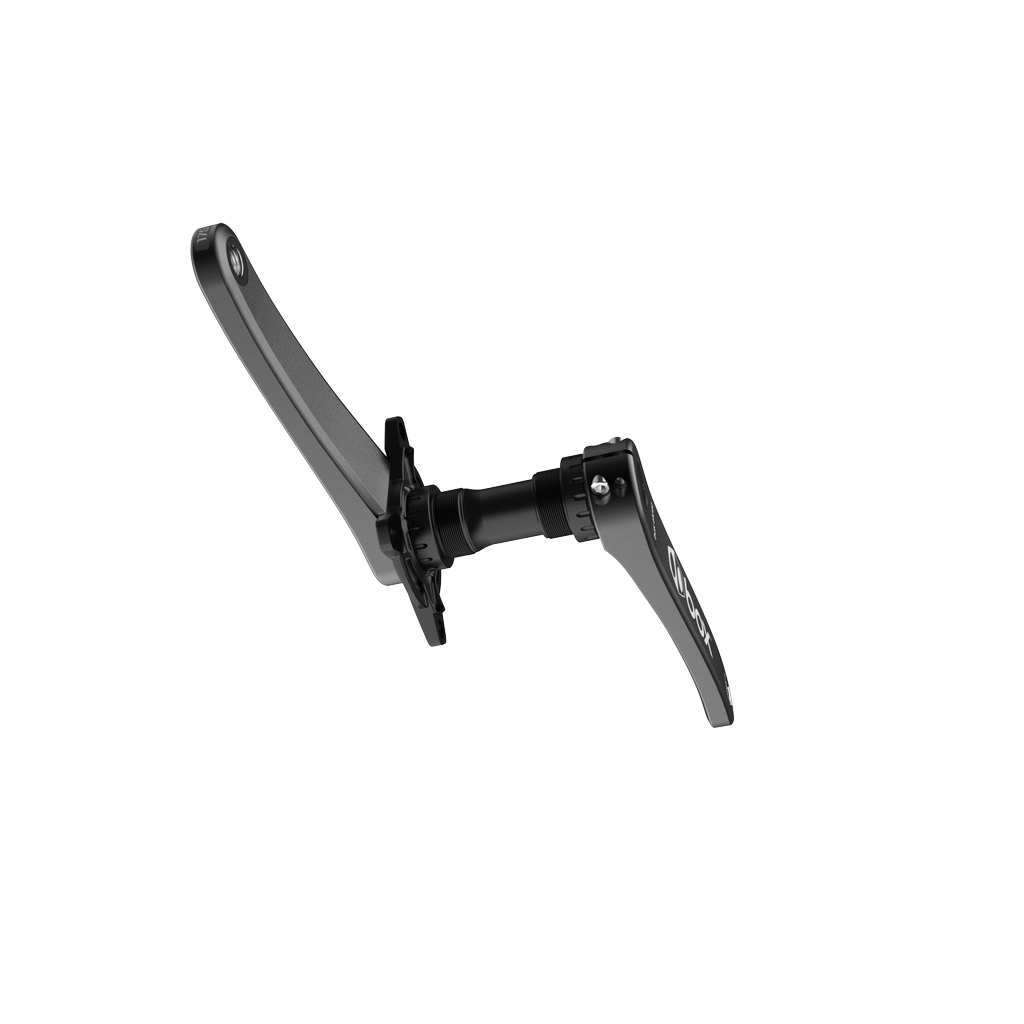 Box Three Crankset — 24mm