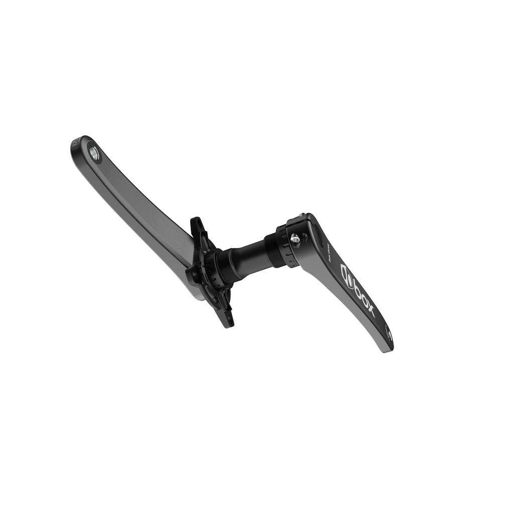 Box Three Crankset — 24mm