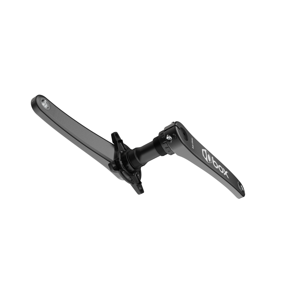 Box Three Crankset — 24mm