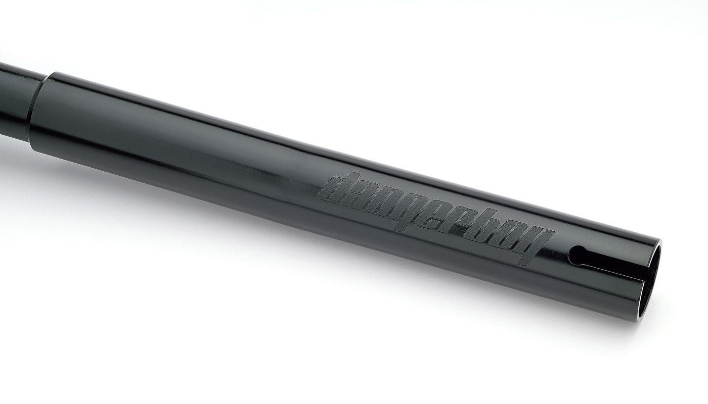 Dangerboy Seatpost Extender 5 degree bend - Youth