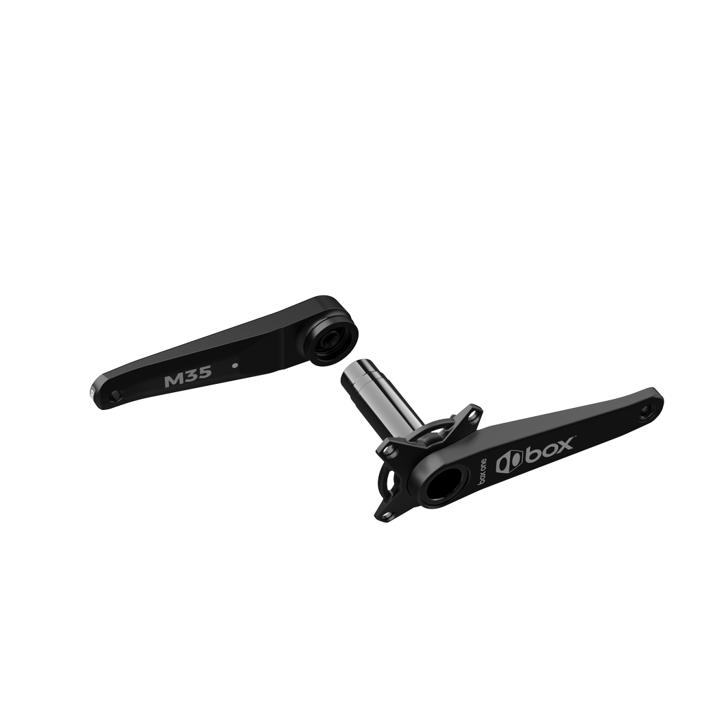 Box One M35 Crankset