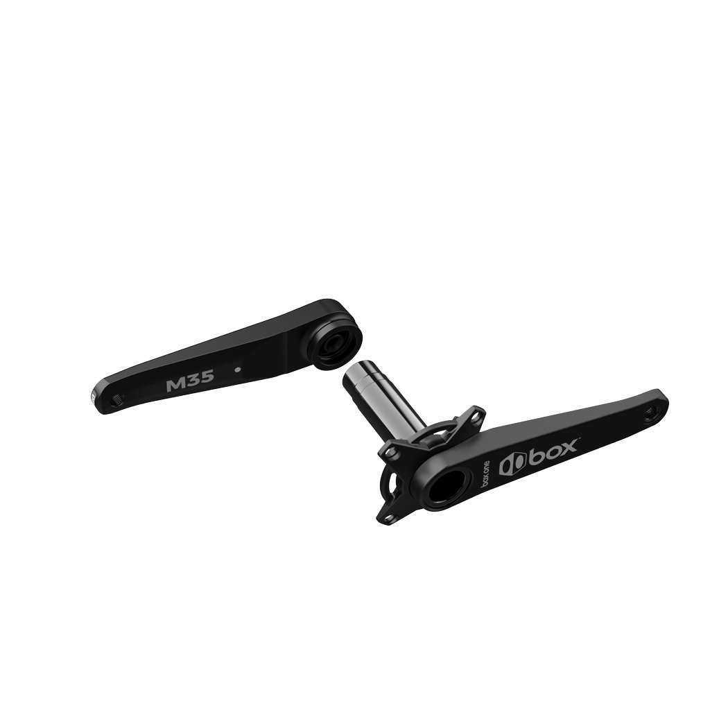 Box One M35 Crankset