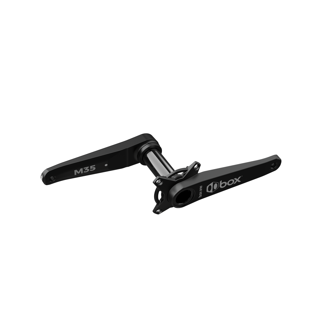 Box One M35 Crankset