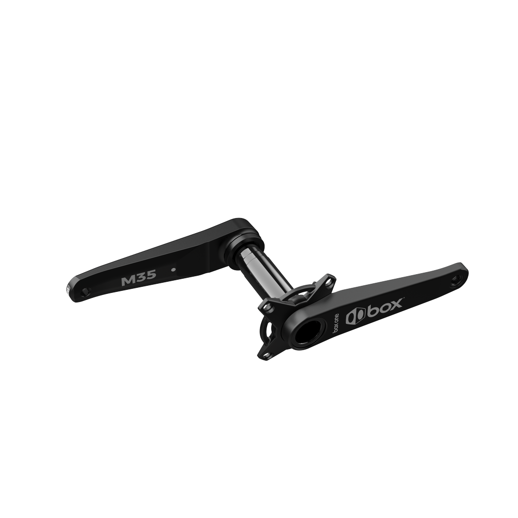 Box One M35 Crankset